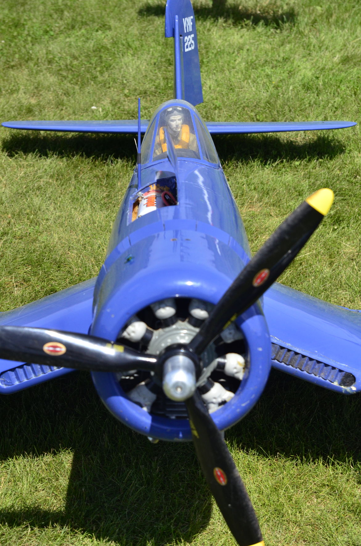6-16-19 Model Airplane (4).JPG